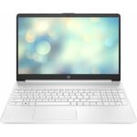 Laptop HP 15S-EQ2101NS 15