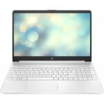 Notebook HP 15S-FQ4057NS 15