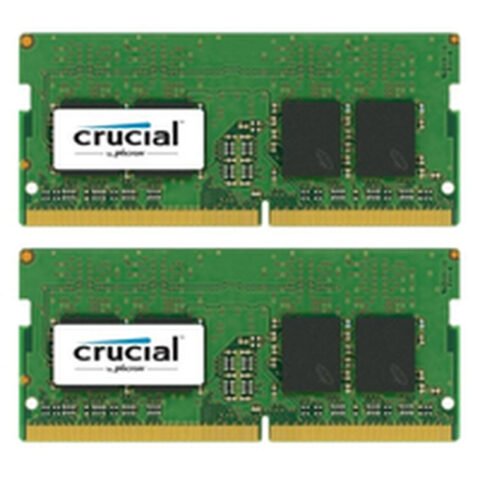 Μνήμη RAM Crucial CT2K8G4SFS824A DDR4 CL17 16 GB