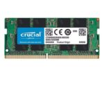 Μνήμη RAM Crucial CT16G4SFD8266 16 GB DDR4