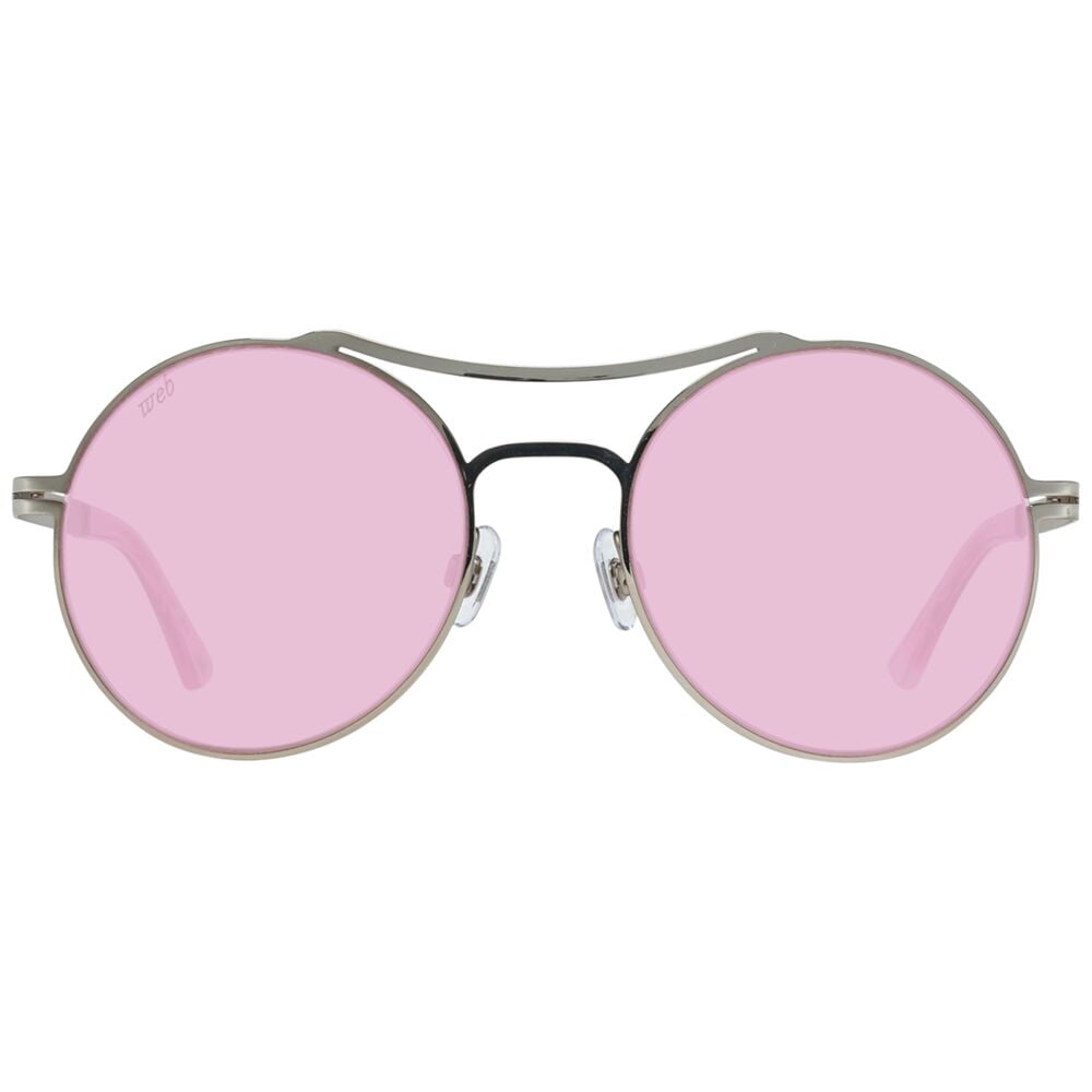 Γυναικεία Γυαλιά Ηλίου WEB EYEWEAR WE0171-54016