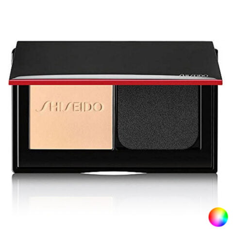 Βάση Mακιγιάζ σε Σκόνη Synchro Skin Self-refreshing Shiseido