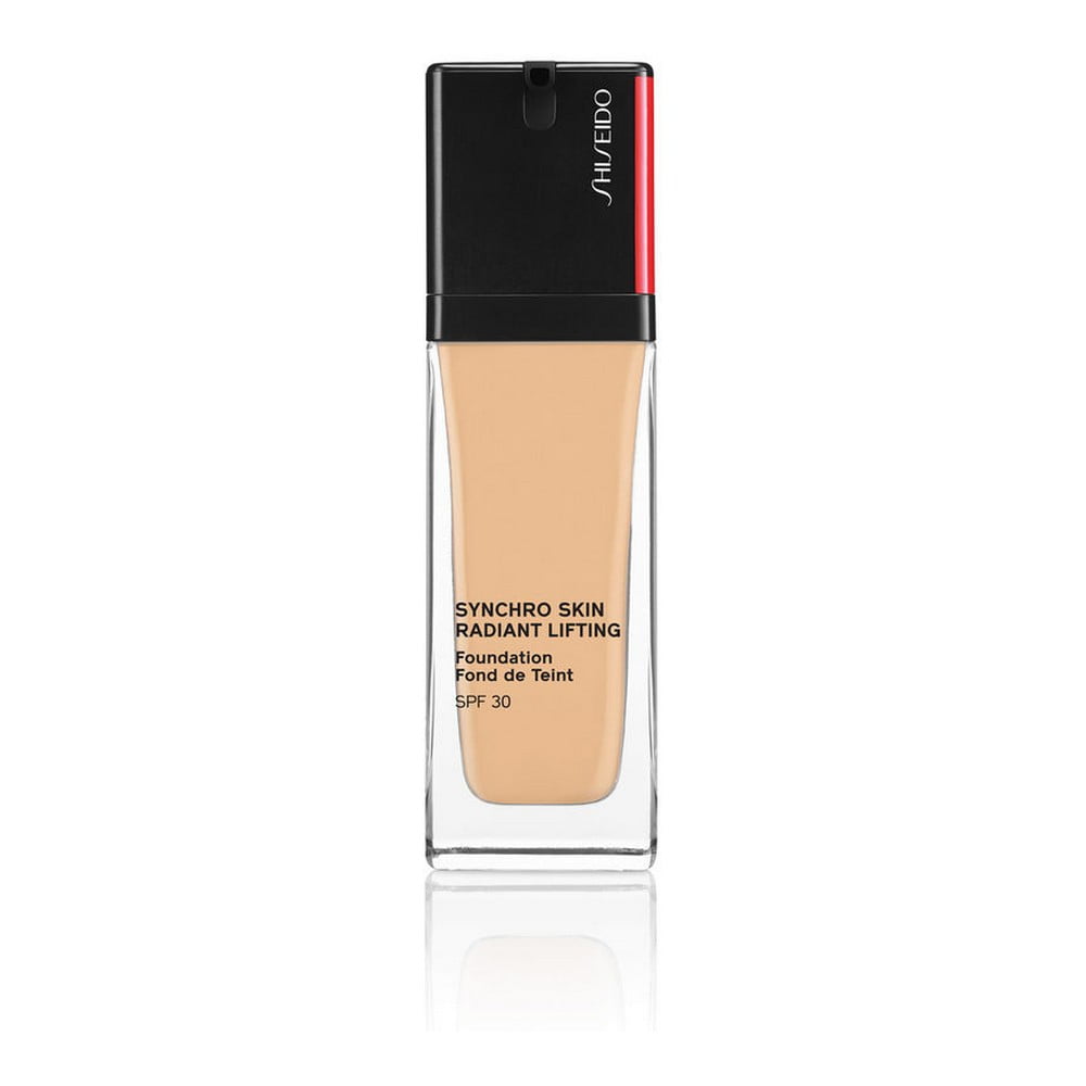 Υγρό Μaκe Up Synchro Skin Shiseido (30 ml)