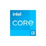 Επεξεργαστής Intel i3-12100 LGA1700