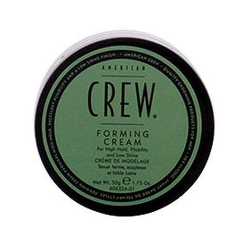 Κερί Μαλλιών για Περισσóτερο Σχήμα Forming Cream American Crew Forming Cream 85 g 85 ml