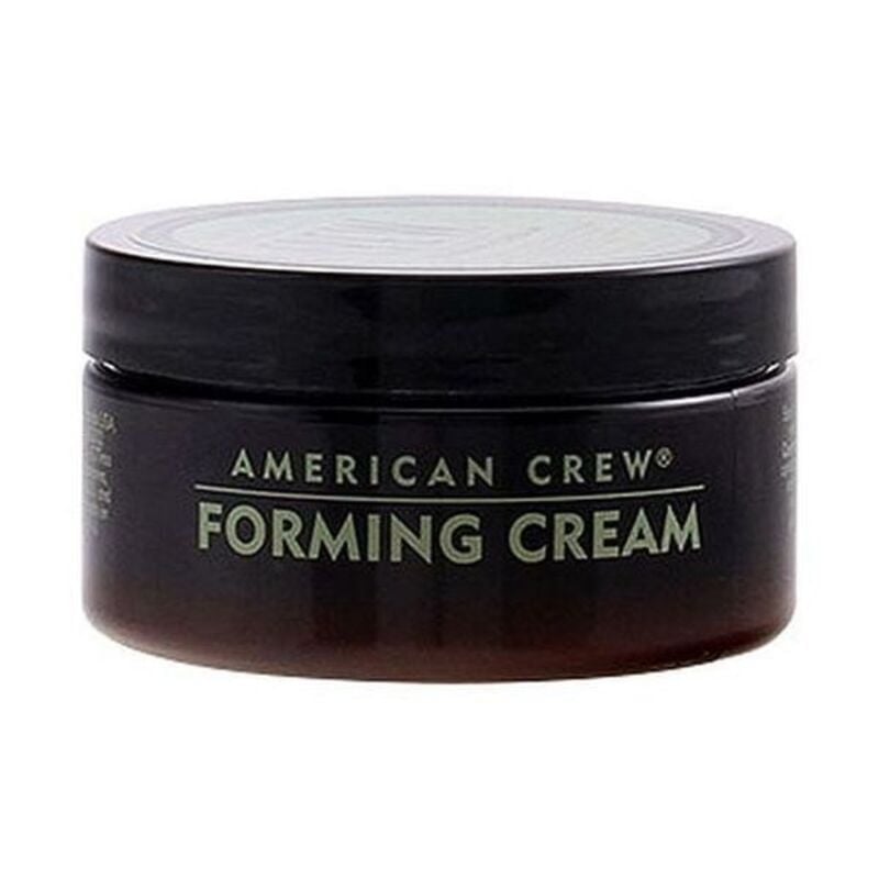 Κερί Μαλλιών για Περισσóτερο Σχήμα Forming Cream American Crew Forming Cream 85 g 85 ml