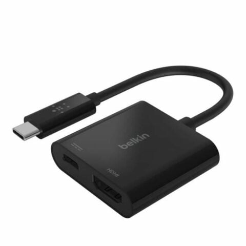 Αντάπτορας USB C σε HDMI Belkin AVC002btBK