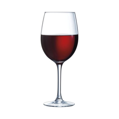 Ποτήρι κρασιού Arcoroc x6 (48 cl)