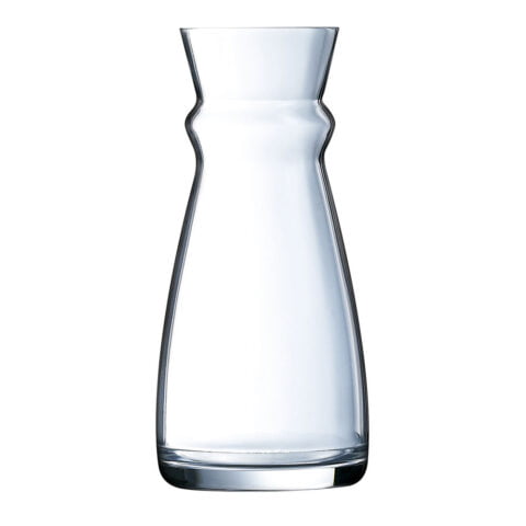 Μπουκάλι Arcoroc Fluid Φαρδιά Διαφανές Γυαλί (0