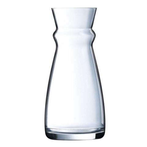 Μπουκάλι Arcoroc Fluid Φαρδιά Διαφανές Γυαλί (0