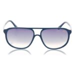 Unisex Γυαλιά Ηλίου Lozza SL1872580NK1 Μπλε (ø 58 mm)