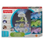 Προβολέας και Κινητό Fisher Price Mattel