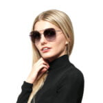 Γυναικεία Γυαλιά Ηλίου WEB EYEWEAR WE0245-5832G