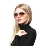 Γυναικεία Γυαλιά Ηλίου WEB EYEWEAR WE0271-5532Z