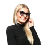Γυναικεία Γυαλιά Ηλίου WEB EYEWEAR WE0277-5255W