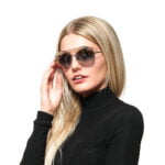 Γυναικεία Γυαλιά Ηλίου WEB EYEWEAR WE0286-5728C