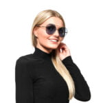 Γυναικεία Γυαλιά Ηλίου WEB EYEWEAR WE0286-5730V