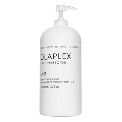 Προστατευτική Θεραπεία Μαλλιών Bond Perfector Nº2 Olaplex (2000 ml)