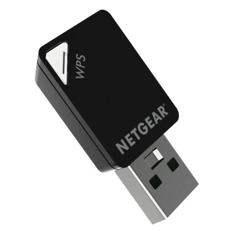 Αντάπτορας USB Wifi Netgear A6100-100PES