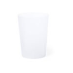 Ποτήρι 142554 Επαναχρησιμοποιήσιμος (500 ml)