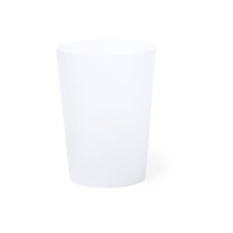Ποτήρι 142554 Επαναχρησιμοποιήσιμος (500 ml)
