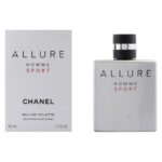 Ανδρικό Άρωμα Allure Homme Sport Chanel EDT Allure Homme Sport