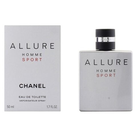 Ανδρικό Άρωμα Allure Homme Sport Chanel EDT Allure Homme Sport