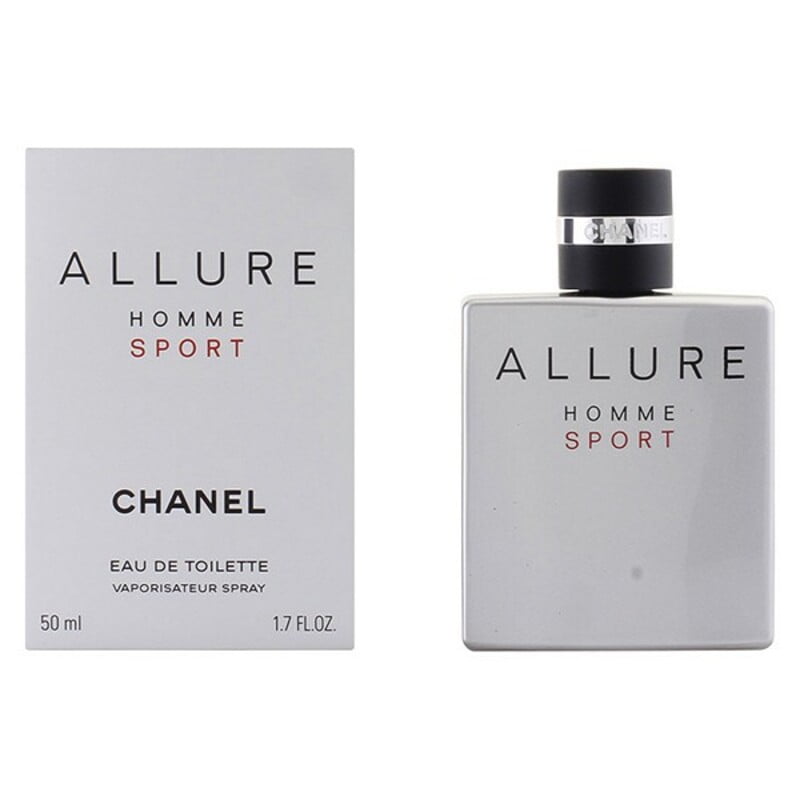 Ανδρικό Άρωμα Allure Homme Sport Chanel EDT Allure Homme Sport