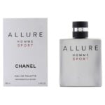 Ανδρικό Άρωμα Allure Homme Sport Chanel EDT Allure Homme Sport