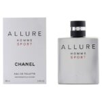 Ανδρικό Άρωμα Allure Homme Sport Chanel EDT Allure Homme Sport