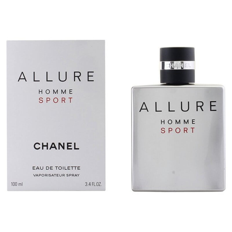 Ανδρικό Άρωμα Allure Homme Sport Chanel EDT Allure Homme Sport
