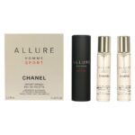 Ανδρικό Άρωμα Allure Homme Sport Chanel EDT Allure Homme Sport