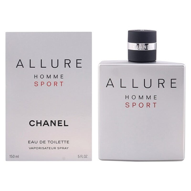 Ανδρικό Άρωμα Allure Homme Sport Chanel EDT Allure Homme Sport