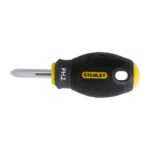 Κατσαβίδι Stanley PH2 x 30 mm