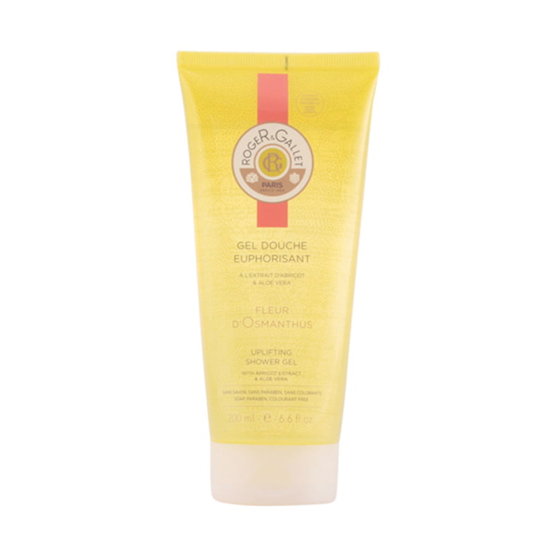 Unisex Perfume Roger & Gallet Fleur D'Osmanthus EDT (30 ml) main image 1