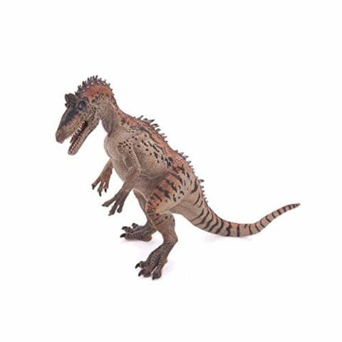 Εικόνες σε δράση Fun Toys Cryolophosaurus Δεινόσαυρος (14