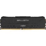 Μνήμη RAM Crucial BL2K8G36C16U4B       16 GB DDR4
