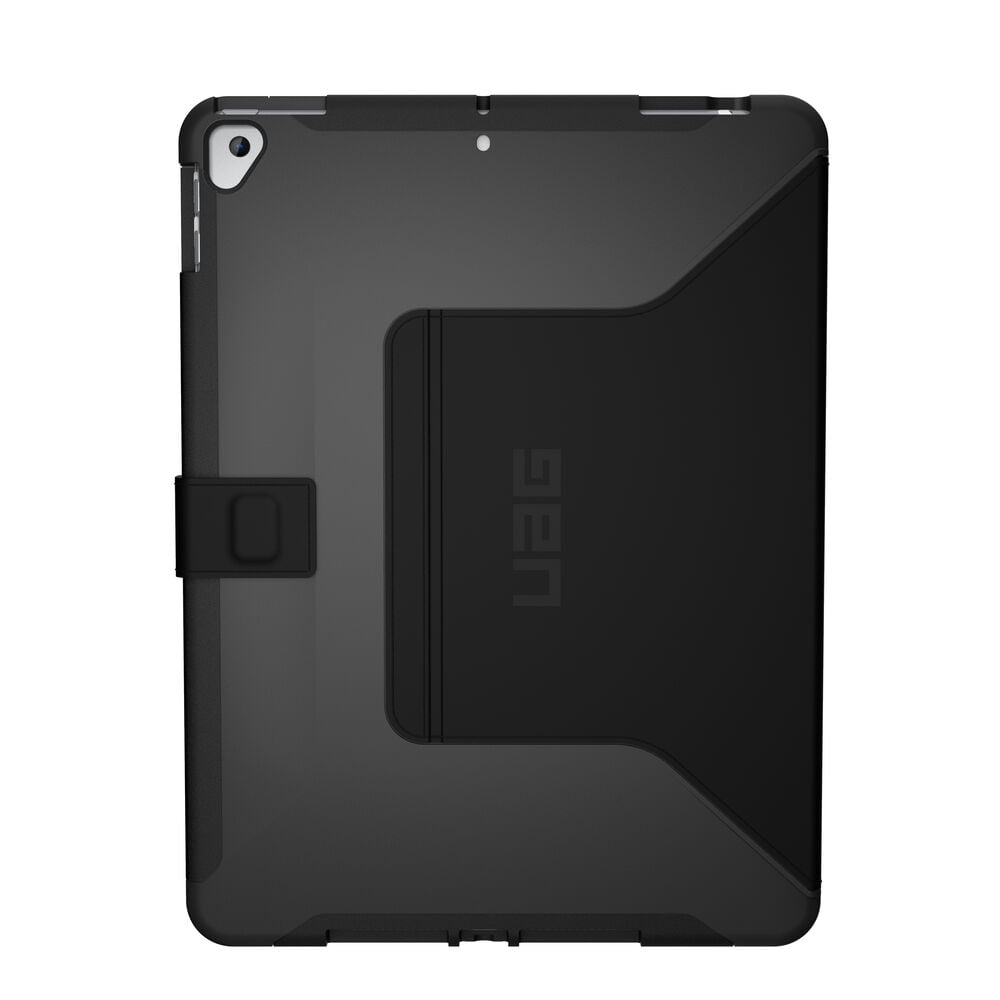 Κάλυμμα Tablet Urban Armor Gear 12191I114040 Μαύρο iPad 10.2"