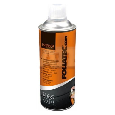 Σπρέι βαφής Foliatec Color Εσωτερικό Καθαριστικό (400 ml)