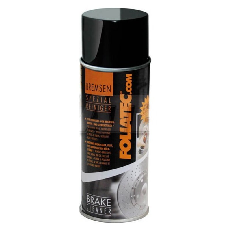 Καθαριστικό Foliatec 2110 Δαγκάνες Φρένων (400 ml)