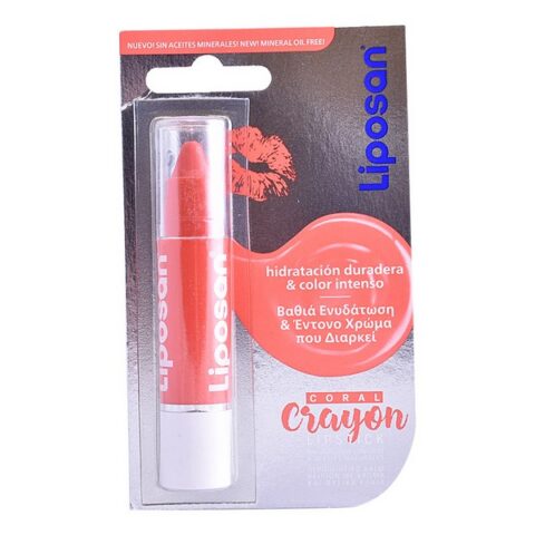 Βάλσαμο για τα Χείλη Crayon Liposan (3 g)