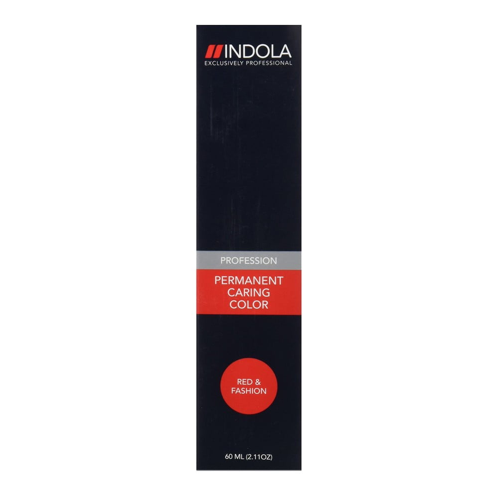 Μόνιμη Βαφή PCC Indola #6.77x (60 ml)