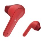 Ακουστικά Bluetooth Hama Technics 00184075 Κόκκινο