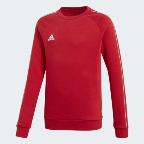 Παιδικό Μπλουζάκι Adidas TOP Y CV3970 Κόκκινο