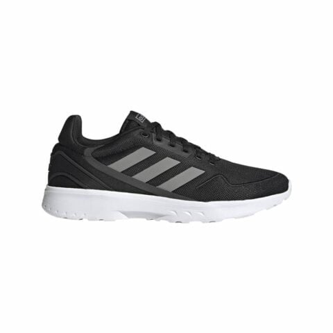 Ανδρικά Αθλητικά Παπούτσια Adidas Nebzed Μαύρο