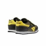 Παιδικά Casual Παπούτσια Reebok Royal Classic Jogger 3 Ελαιόλαδο