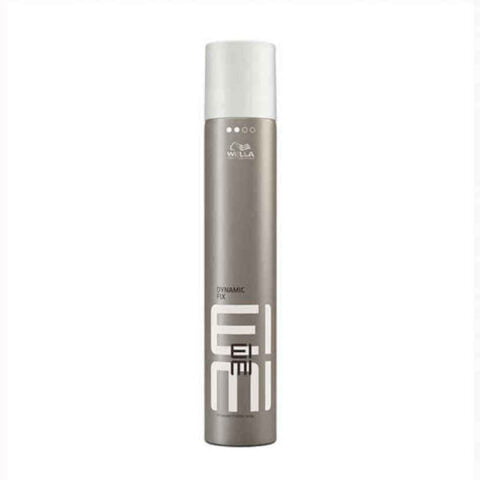 Spray για τα Μαλλιά Eimi Dynamic Wella (300 ml) (300 ml)