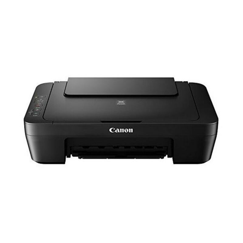 Εκτυπωτής Πολυμηχάνημα Canon CO07237 A4 USB