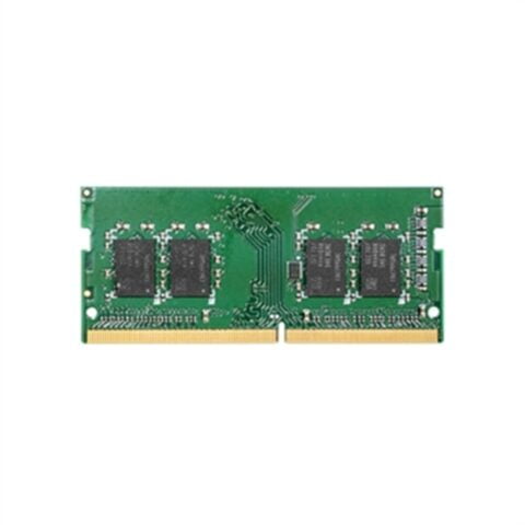 Μνήμη RAM Synology D4NESO-2666-4G DDR4 4 GB DDR4-SDRAM