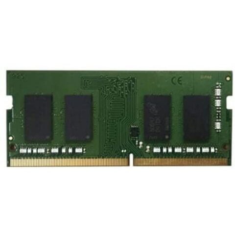 Μνήμη RAM Qnap RAM-4GDR4A0-SO-2666 4 GB DDR4